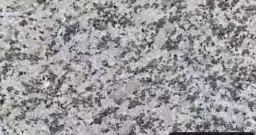 乐山 芙蓉白（芝麻白大花）火烧面