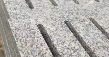 乐山芙蓉白水沟盖板