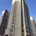 乐山黄金麻高端小区，外墙干挂