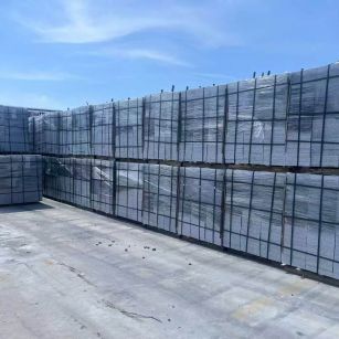 乐山 芝麻白火烧成品300*600地铺料，大量现货，物美价廉