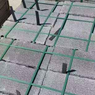 乐山 仿古石大量生产中